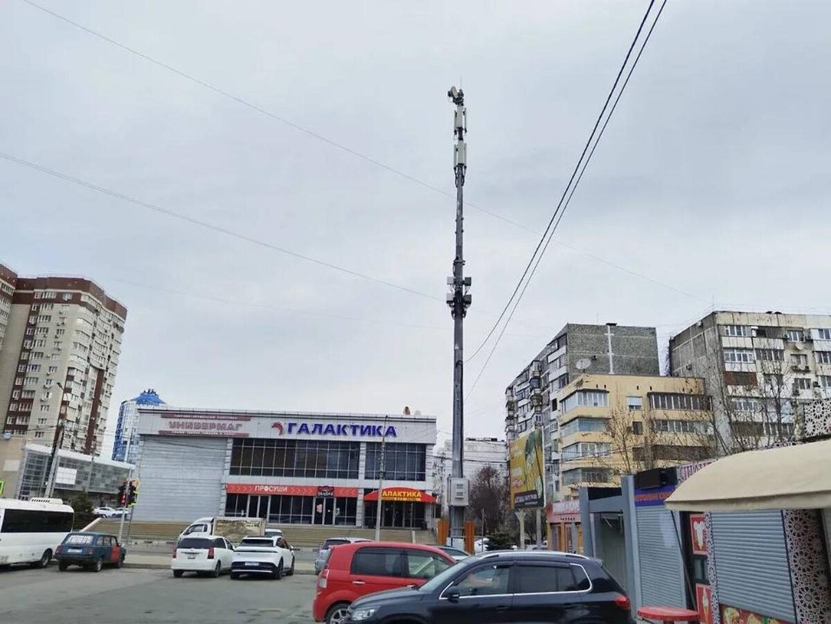 Фото: «Коммерсантъ-Новороссийск»