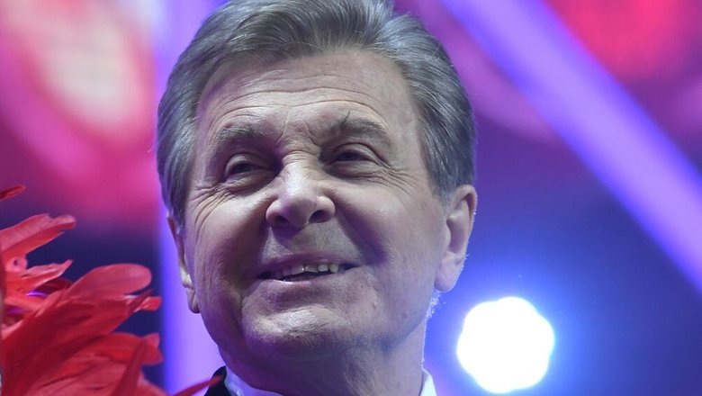 Источник: © РИА Новости