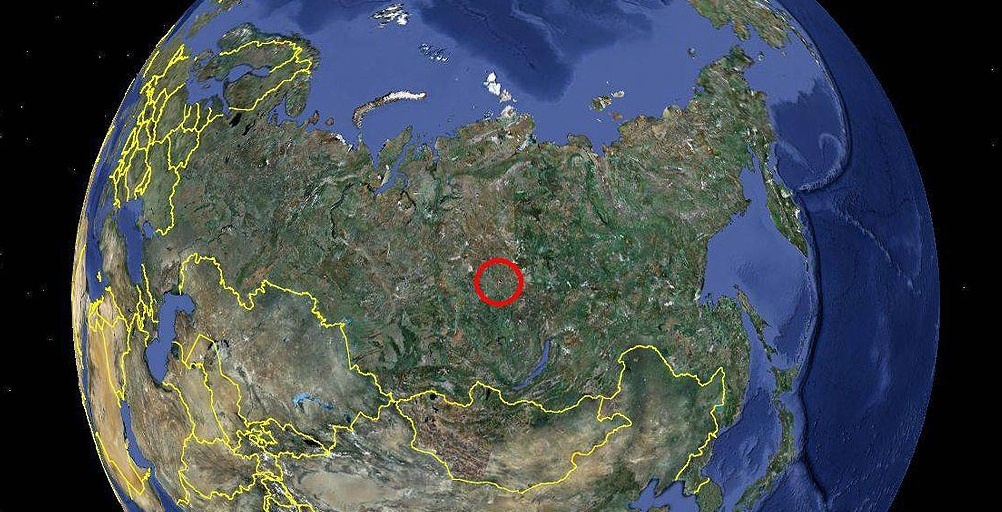 Загадка природы XX века, которую учёные до сих пор не могут разгадать