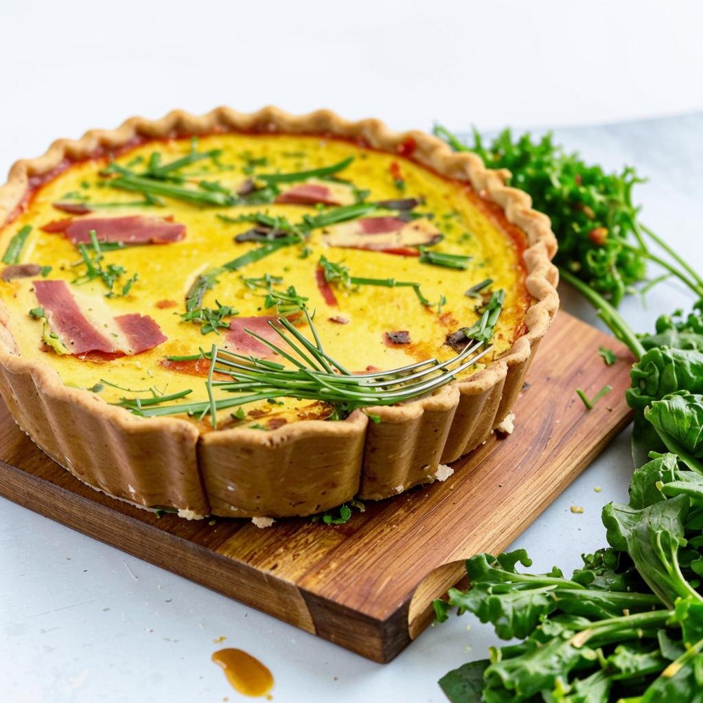 Секрет идеального ужина за 15 минут раскрыт