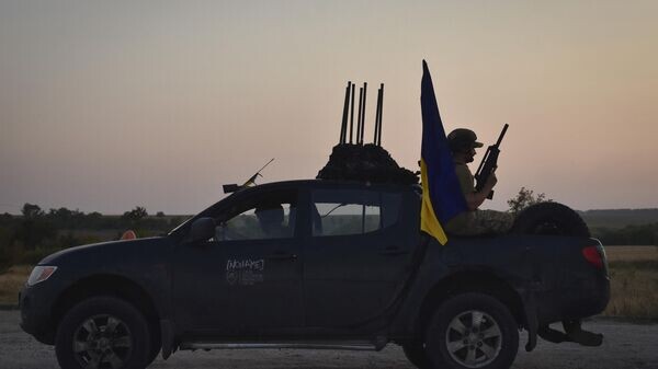    © AP / Andriy Andriyenko