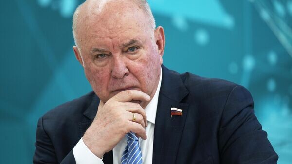    © Фотохост-агентство "РИА Новости"