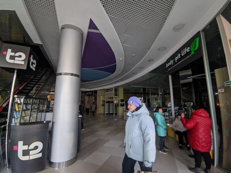 Листайте вправо, чтобы увидеть больше изображений