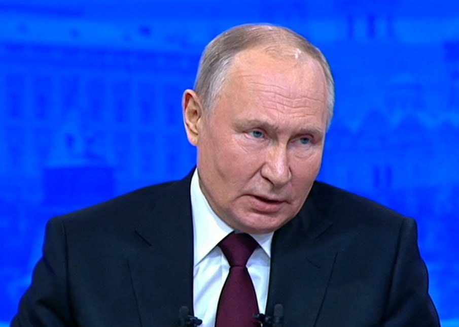 Фото: Prt Scr kremlin.ru