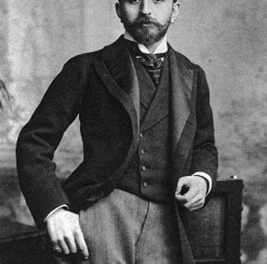 День памяти | Галуст Гюльбенкян