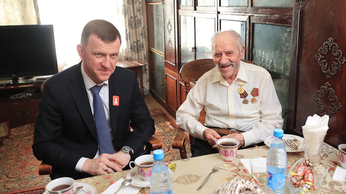 Фото: Станислав Телеховец