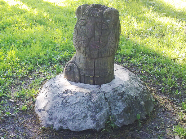 фото из архива автора