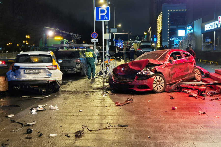    ©Агентство городских новостей "Москва"