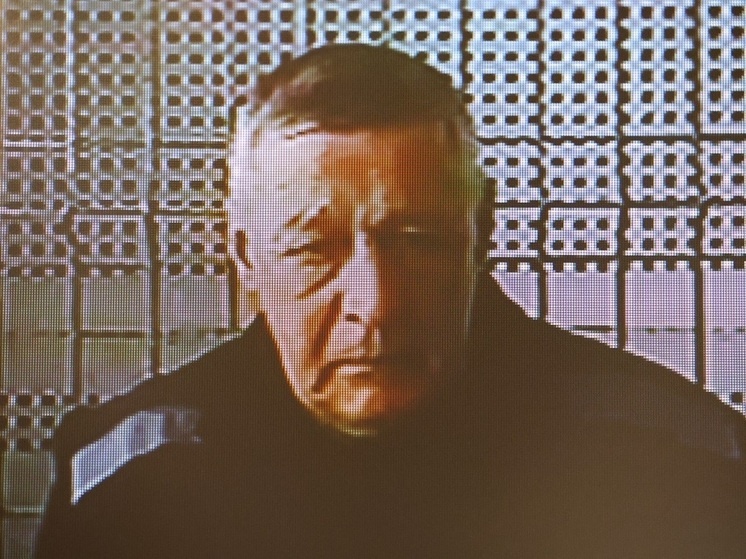     Фото: Belkin Alexey/news.ru/Global Look Press