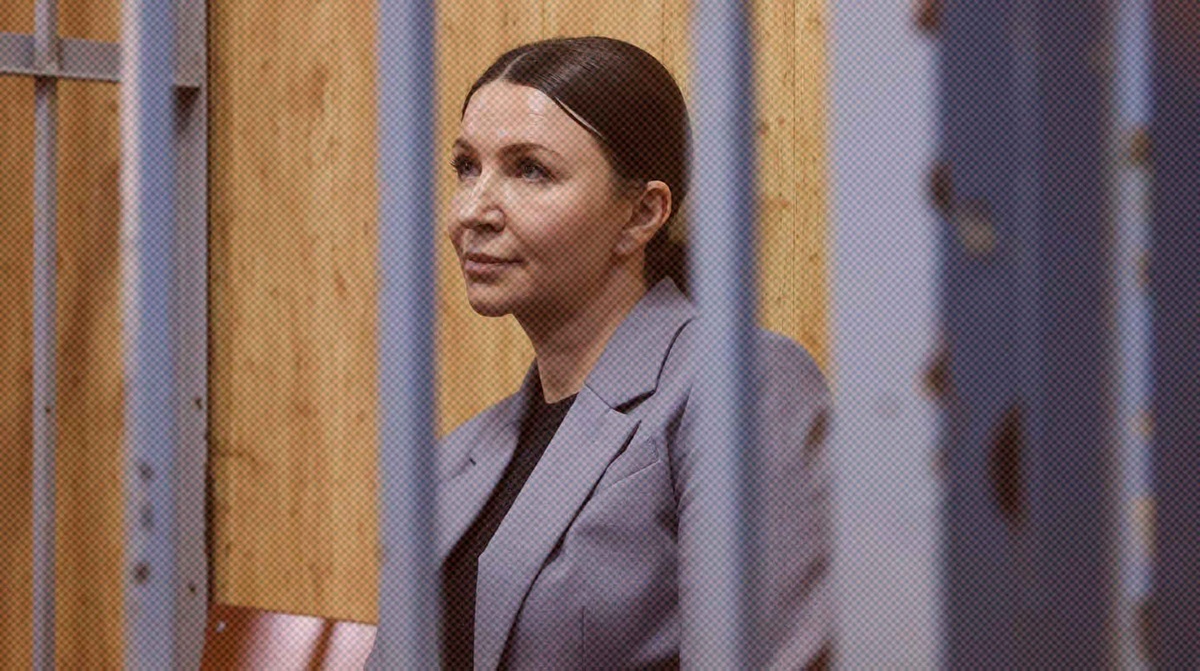    Елена Блиновская