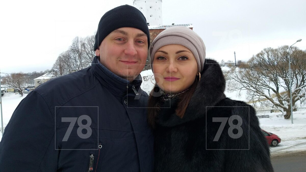    Фото: архив семьи Гордеевых