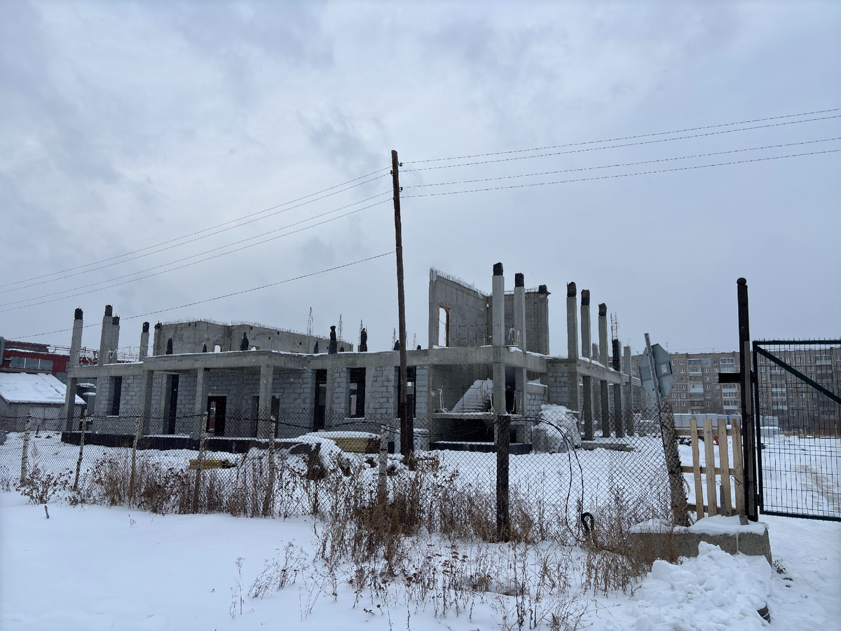 Фото: архив ИА «Все новости»