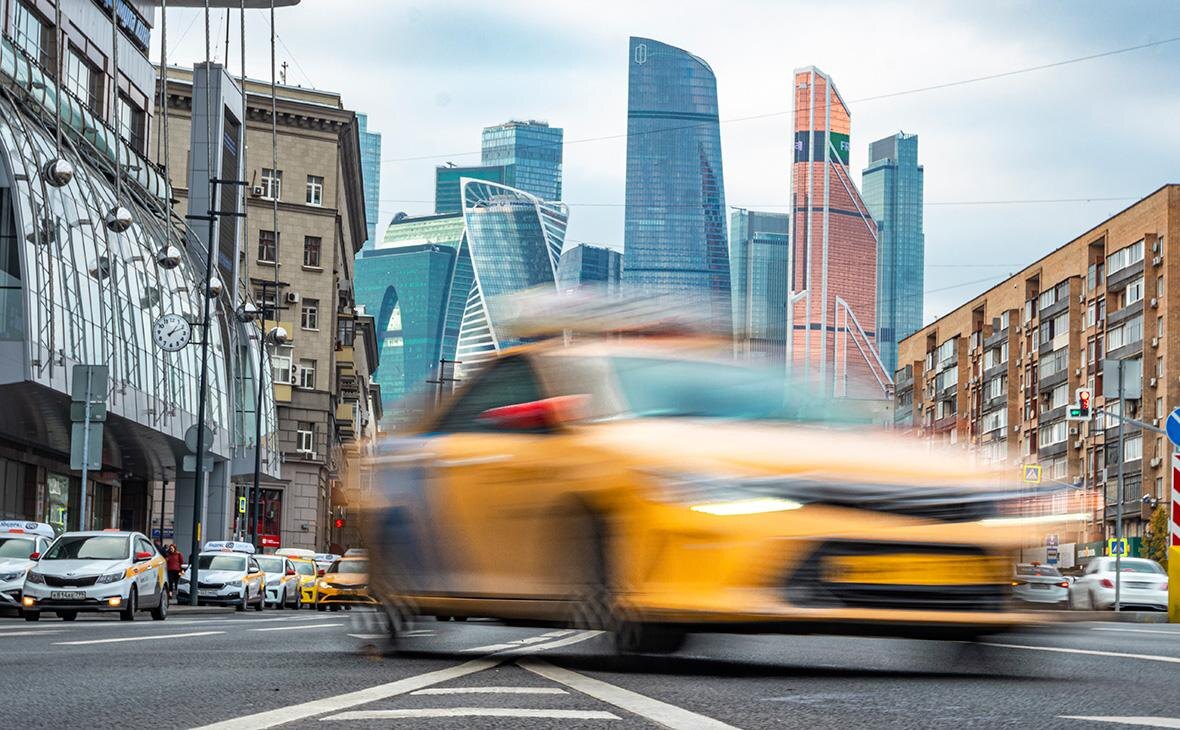 Фото: Константин Кокошкин / Global Look Press