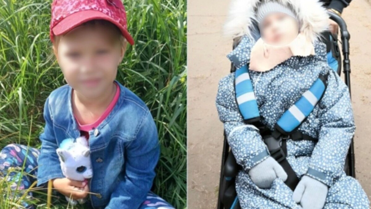     Источник: архив семьи, www.krsk.kp.ru