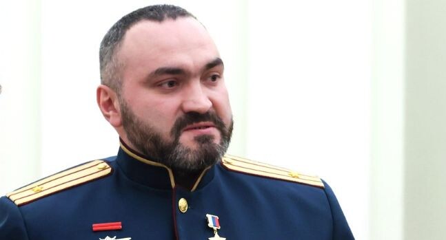    Пресс-служба Кремля