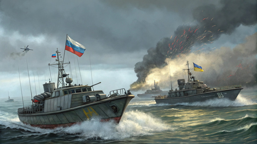    Сгенерировано с помощью ИИ