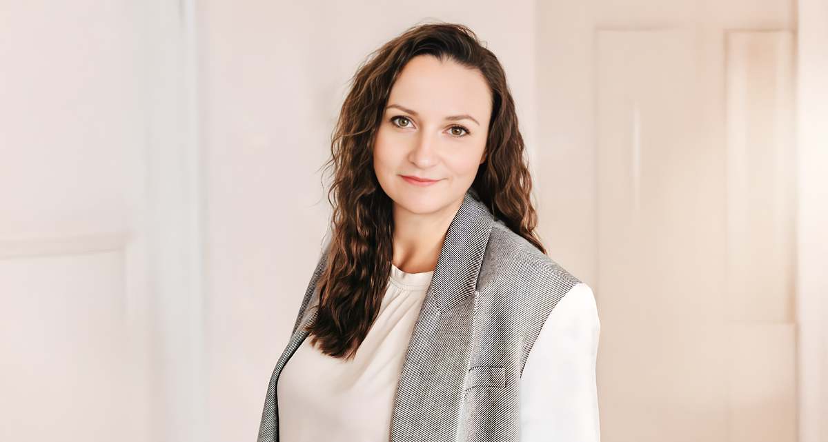 Анастасия Боровская Директор Русской Школы Управления (РШУ)