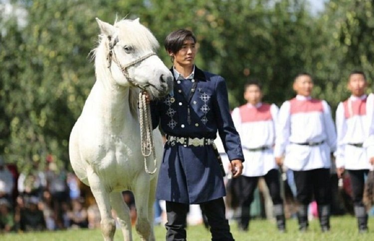    Центр якутской лошади появится в Якутске