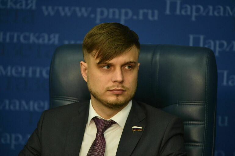   Игорь Самохвалов/ПГ