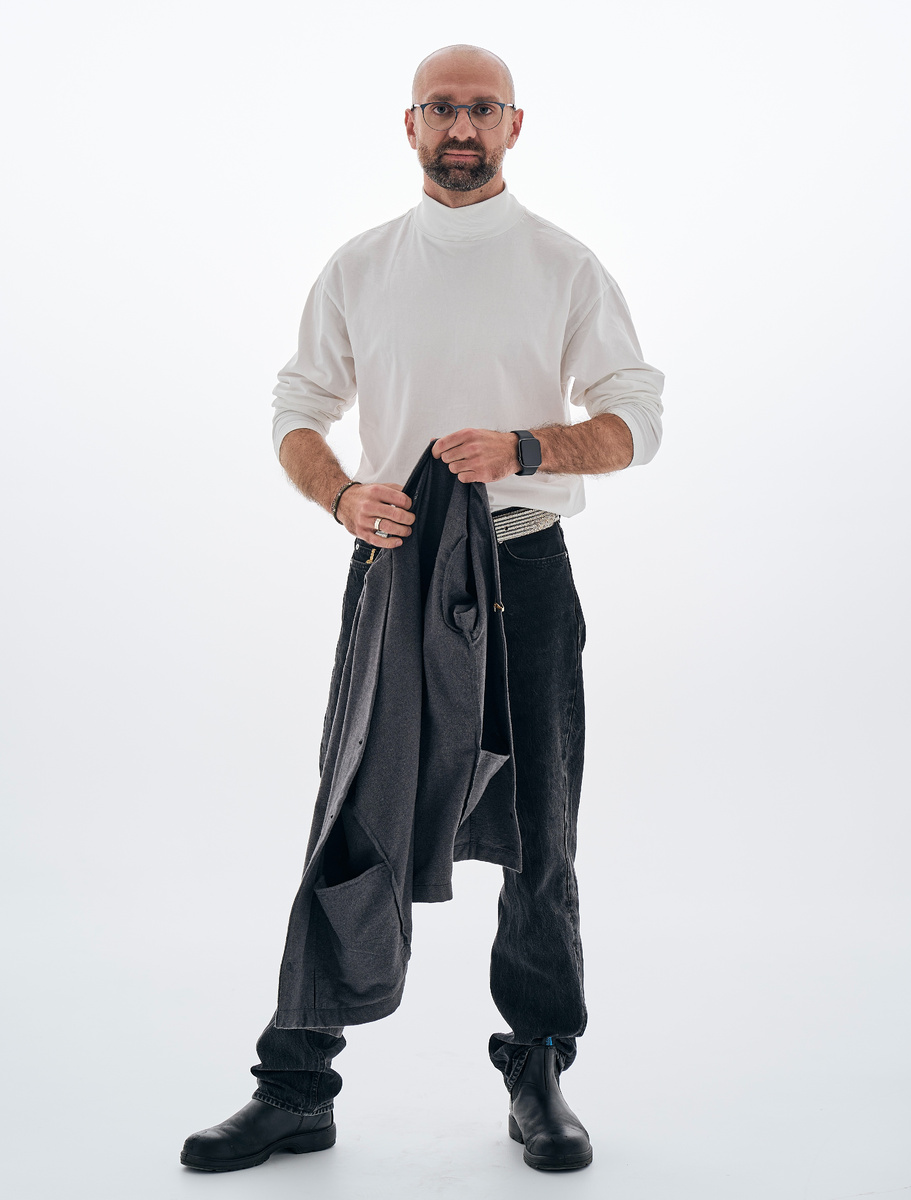 Андрей Колесников, руководитель направления Bar Engineering