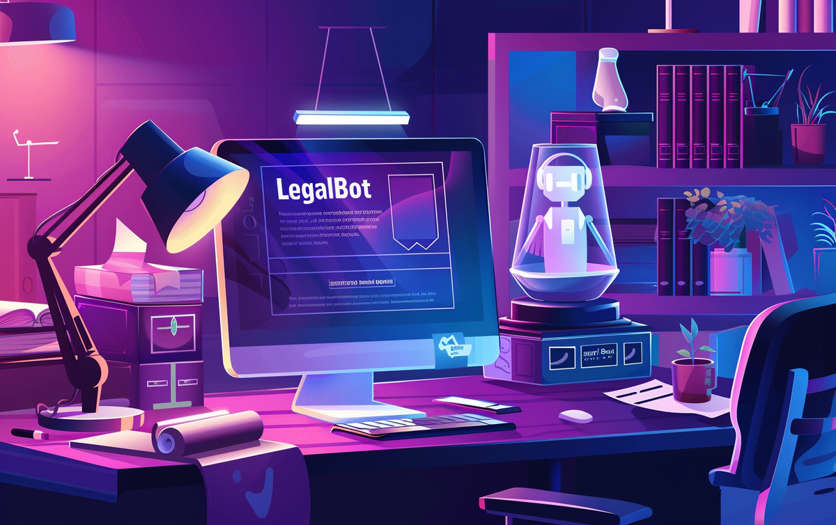    Создайте идеального чат-бота для вашей юридической конторы или бюро переводов: от настройки до автоматического расчета стоимости услуг! Юрий Горбачев