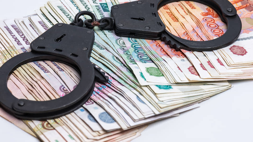 Фото: Олег Харсеев / Коммерсантъ