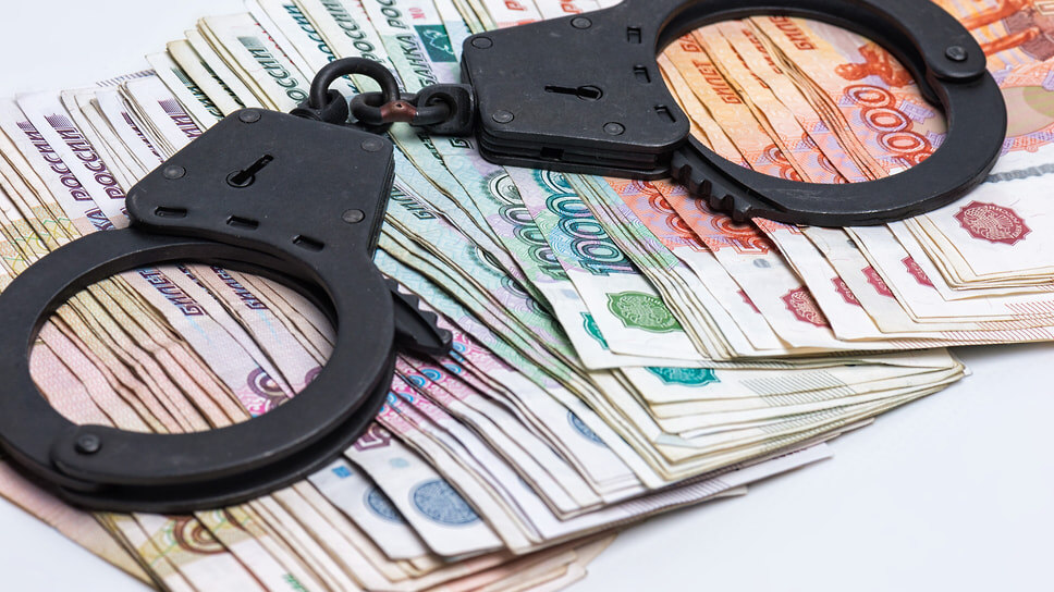 Фото: Олег Харсеев / Коммерсантъ