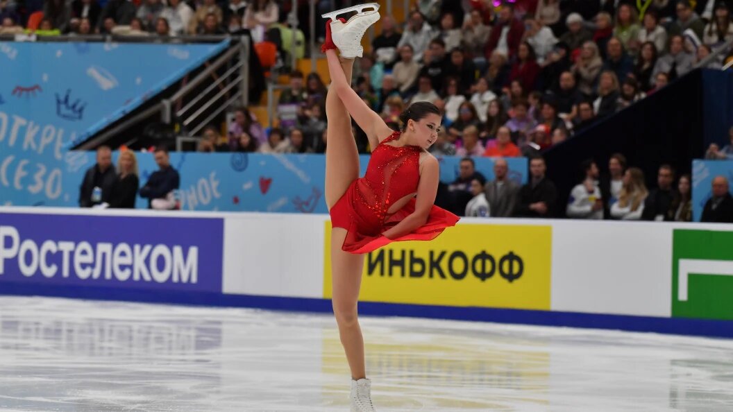    Komsomolskaya Pravda/Globallookpress