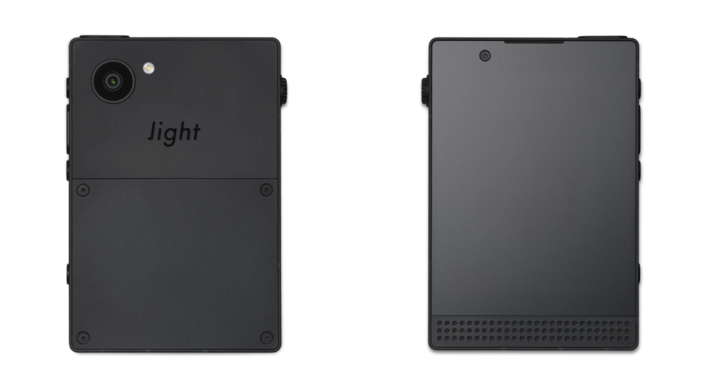    Фото: Thelightphone