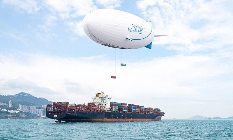 Доставка грузов