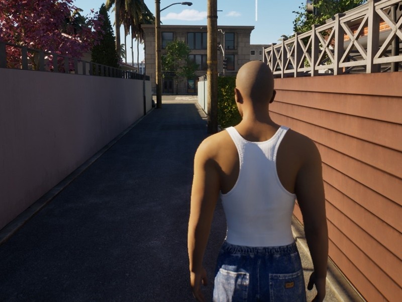    На зависть EA. Симулятор жизни inZOI вышел в раннем доступе и покорил игроков