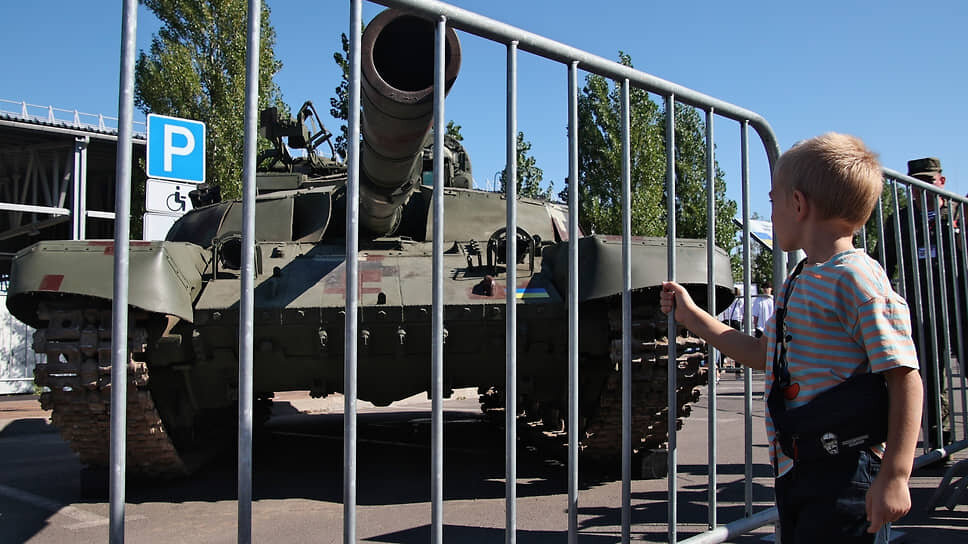 Фото: Василий Дерюгин / Коммерсантъ