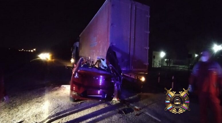    Фото: t.me/gibdd123region