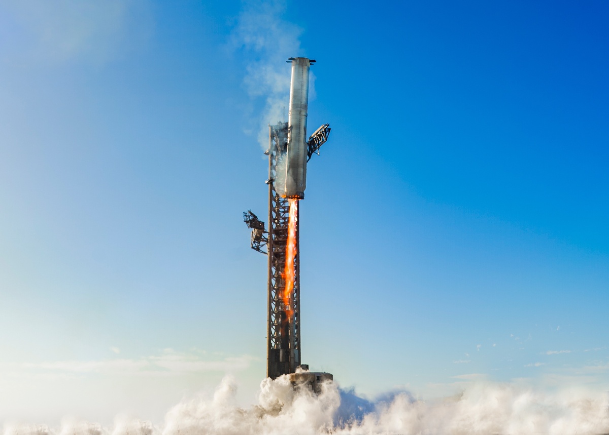 Фото SpaceX  📷
