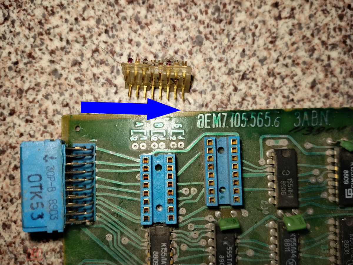    Как советские микросхемы обошли Пентагон: операция Кремний-77