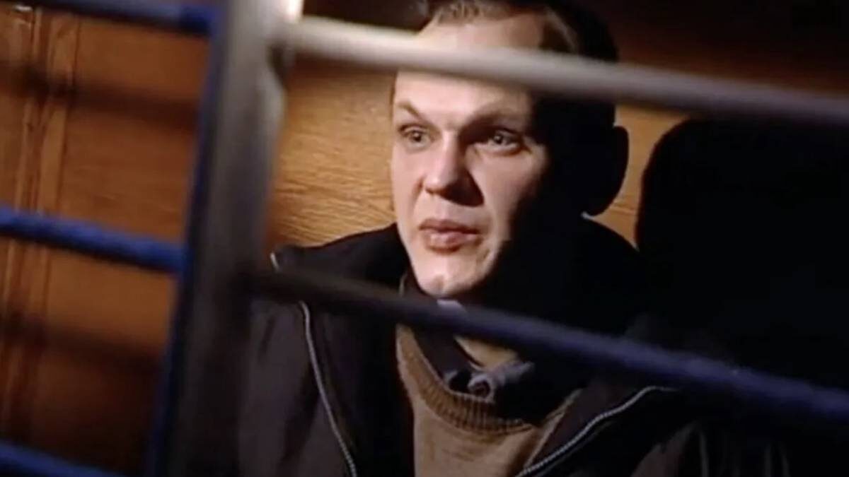    Фото: Скриншот / «Честный детектив»