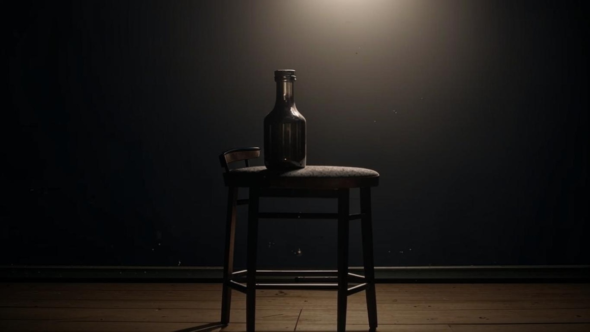 Изображение сгенерировано нейросетью