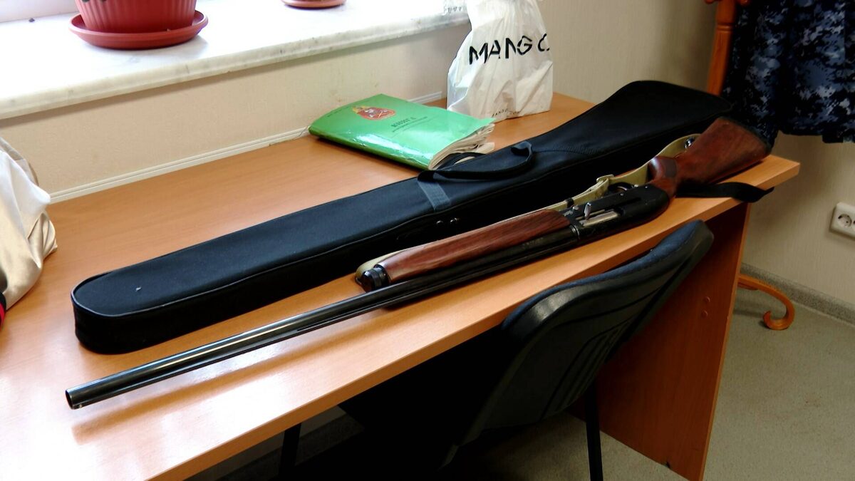 Фото предоставлено Ильнуром Залятовым