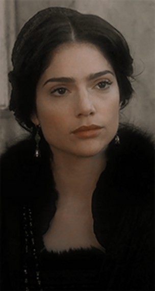 Авдотья Романовна