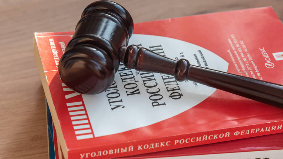 Фото: Олег Харсеев / Коммерсантъ