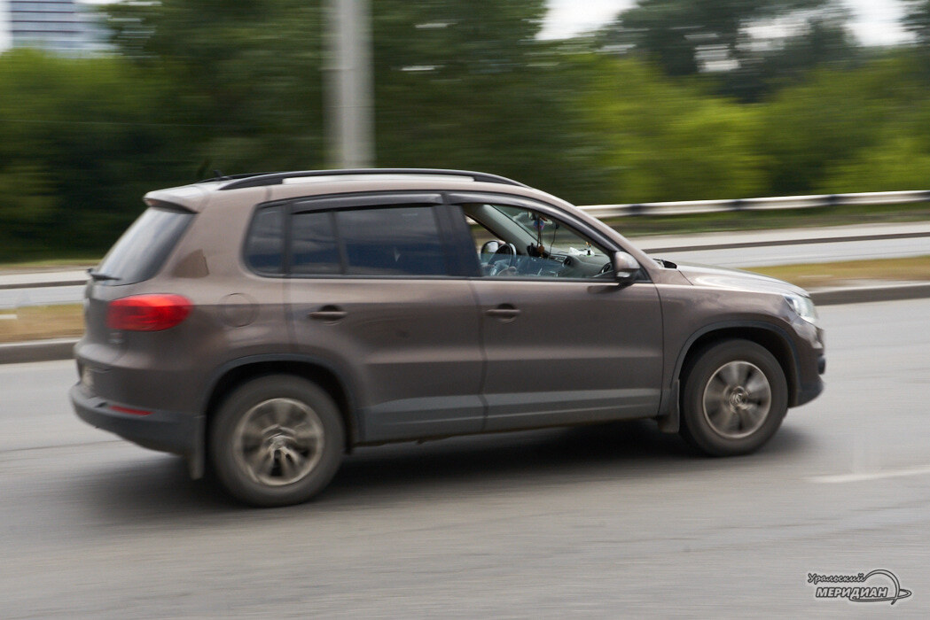   Фото Лидия Аникина © ИА «Уральский меридиан»