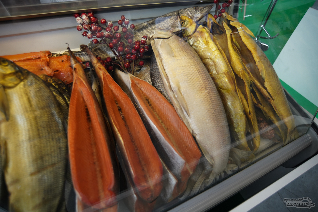    Фото: Лидия Аникина © ИА «Уральский меридиан»