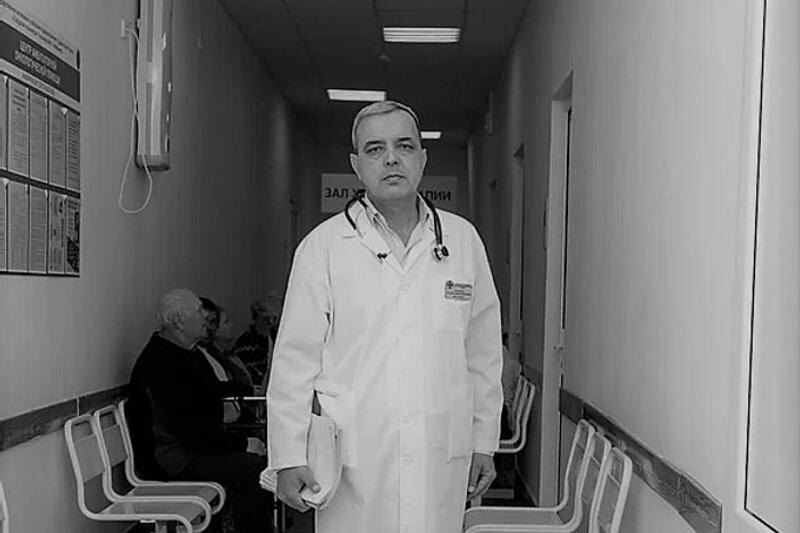    Фото со страница ГКБ №8 во «ВКонтакте»