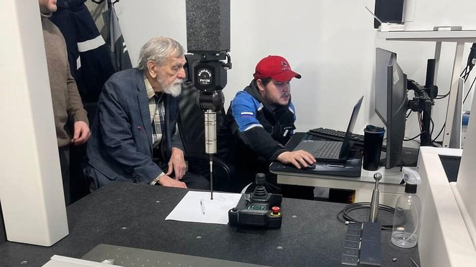 Фото: Евгений Шумилов, «ВКонтакте»