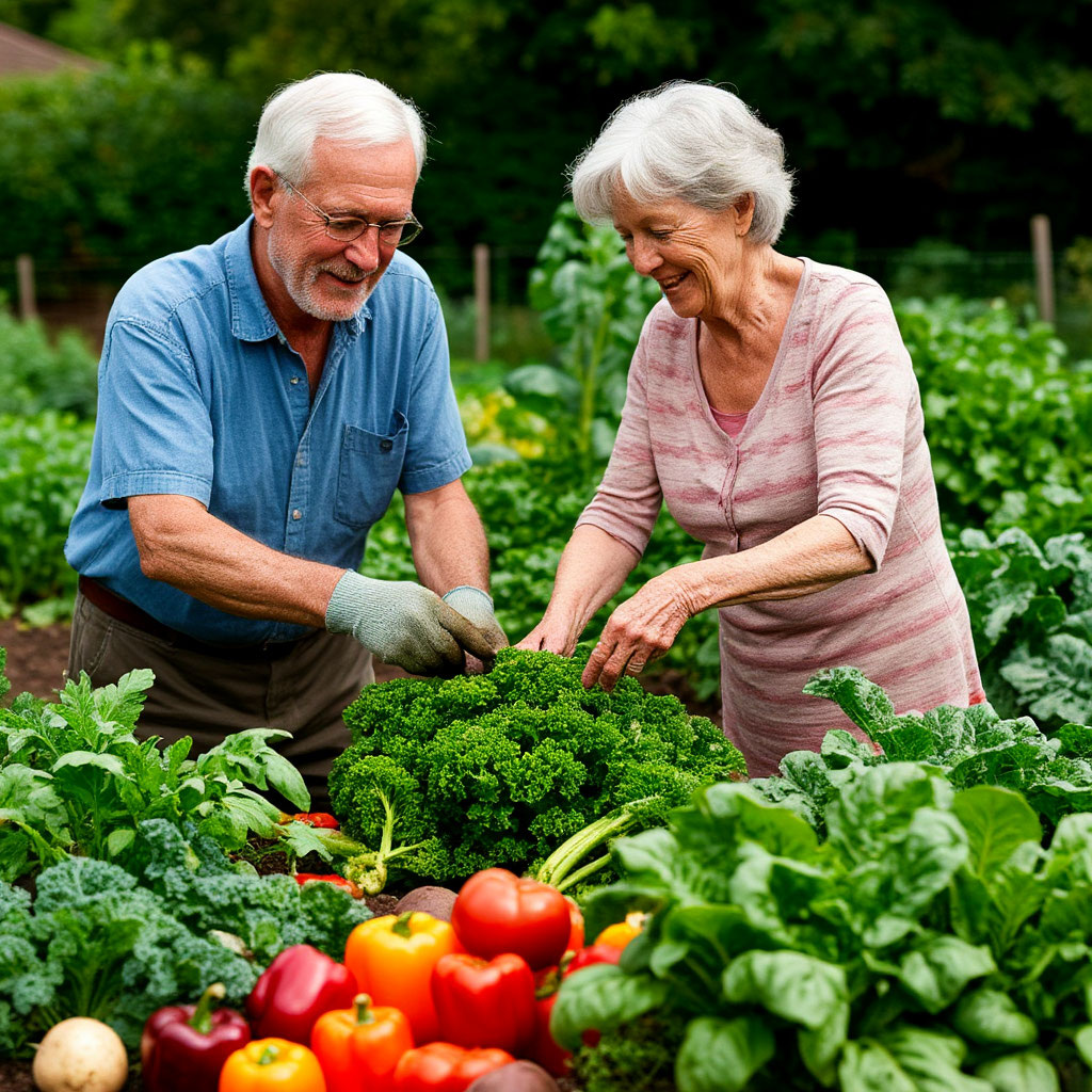 А у вас есть дача? Приносит доход?
