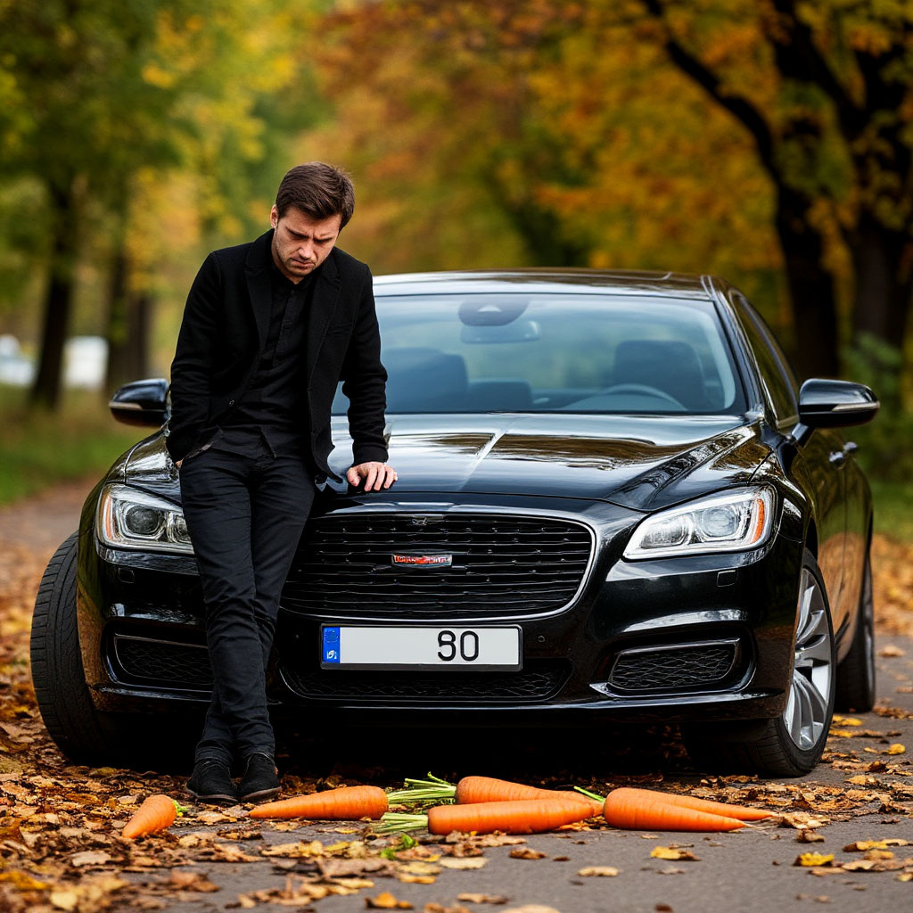 В этой истории будет много интересного. Кстати, не забудьте подписаться на канал