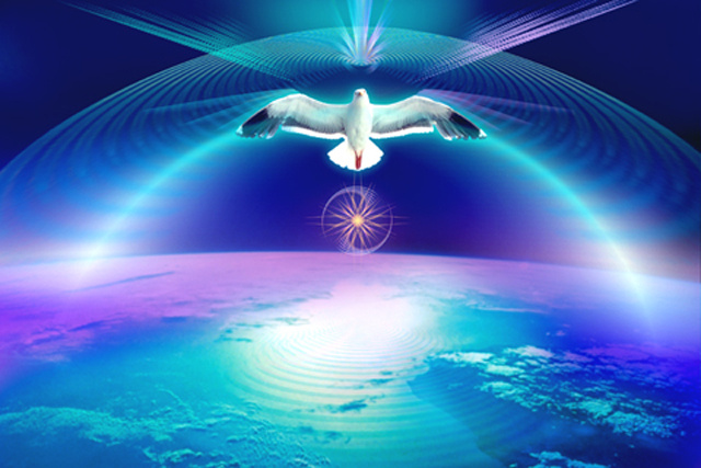 Послание для вас от Высших Сил!