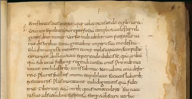    Фото Bibliotheca Medicea Laurenziana