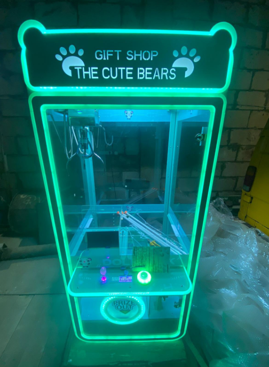 Даже такие аппараты возим напрямую из Китая))