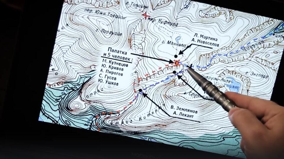 Фото: © Кадр из программы "Невероятно интересные истории", РЕН ТВ